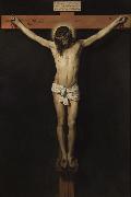 Diego Velazquez Christ on the Cross (df01) Sweden oil painting artist